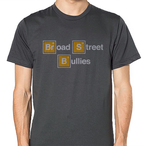 Breaking Broad