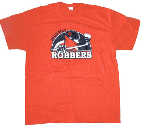 Highway Robbers